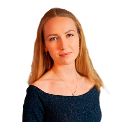 Тимофеева Дарья Андреевна