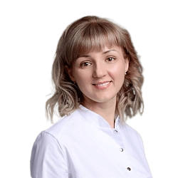 Федорова Светлана Борисовна