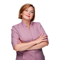 Миличенко Инна Валерьевна