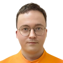 Карпов Артём Викторович