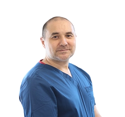 Агишев Тимур Тохирович