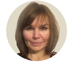 Загидуллина София Мансуровна