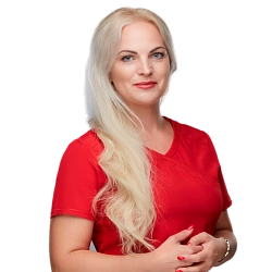 Саргсян Елена Владимировна
