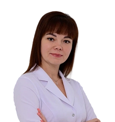Антоненко Валерия Сергеевна