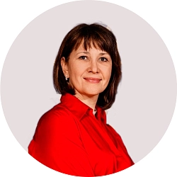 Смирнова Наталия Юрьевна
