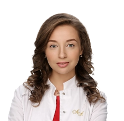 Коршунова Александра Львовна