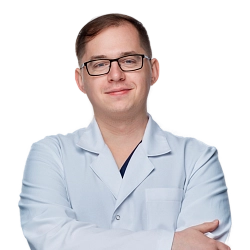 Сирош Алексей Николаевич